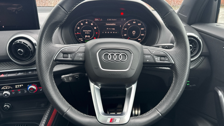 Audi Q2 35 TFSI Vorsprung 5dr S Tronic Petrol Estate
